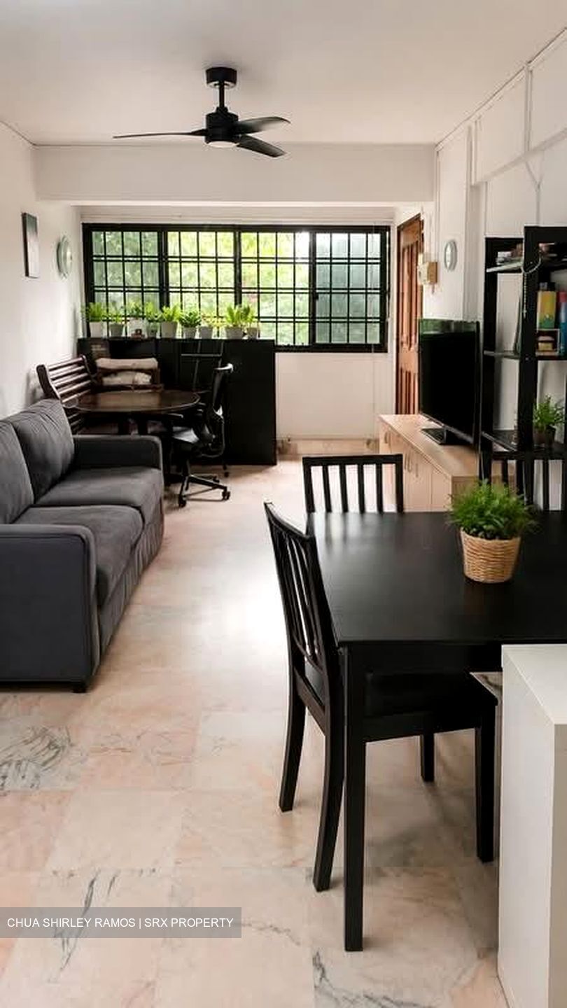 Blk 32 Marine Crescent Ville (Marine Parade), HDB 3 Rooms #581965961